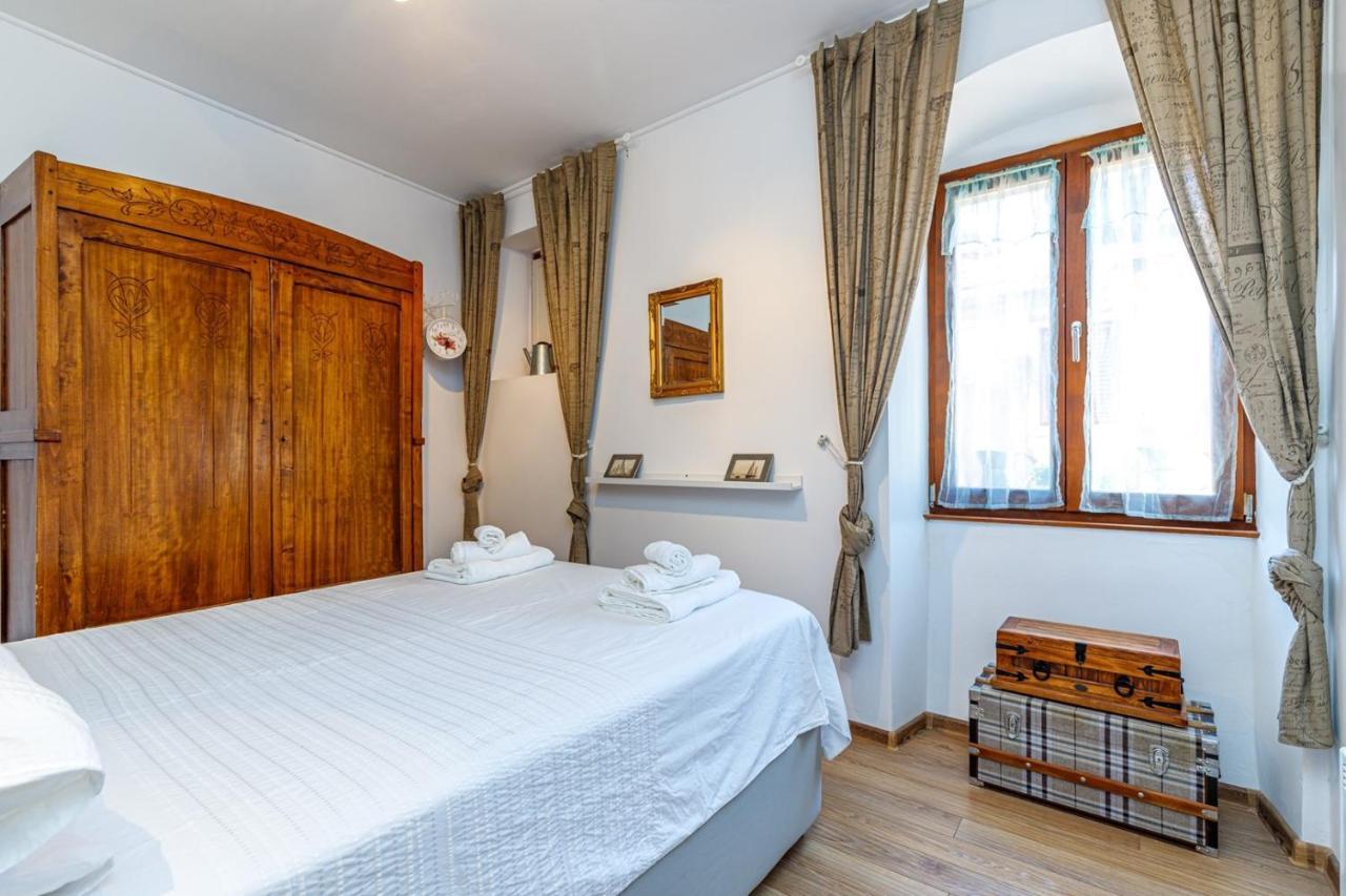 Two Bedroom Apartment La Mer Poreč Exteriör bild