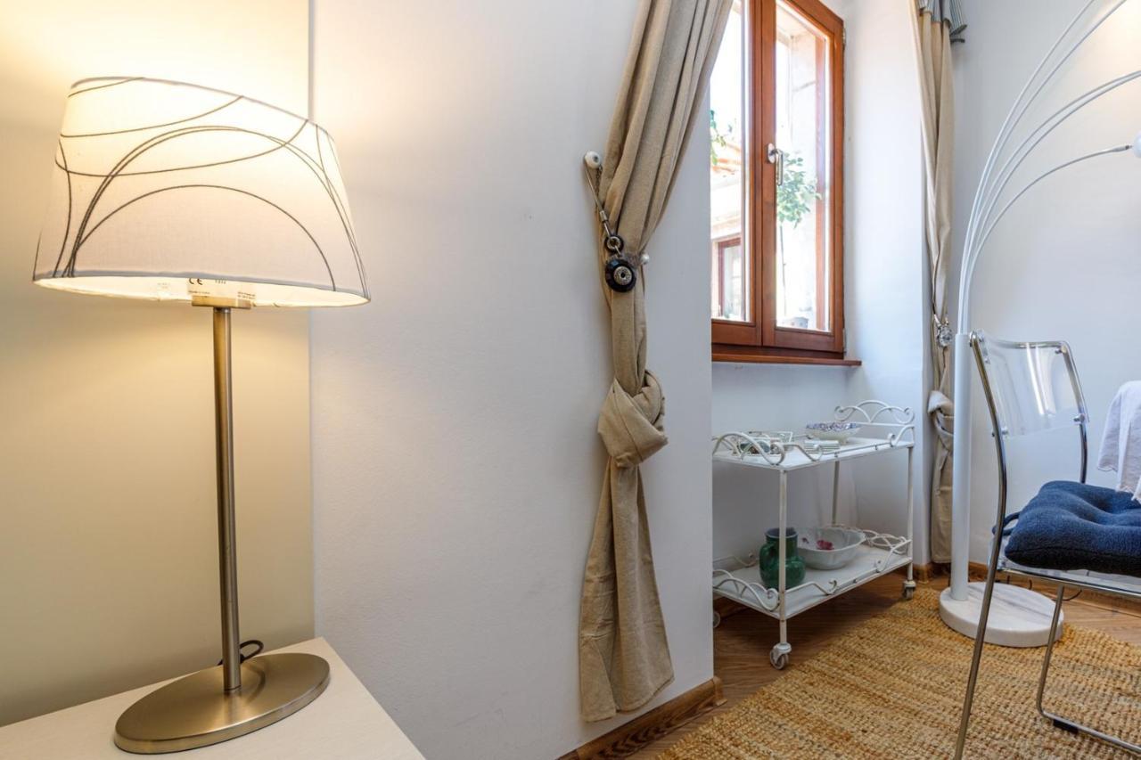 Two Bedroom Apartment La Mer Poreč Exteriör bild