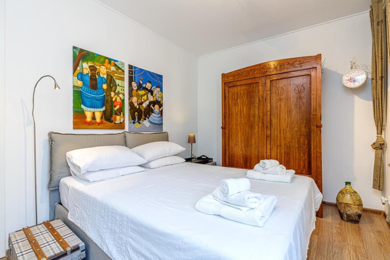 Two Bedroom Apartment La Mer Poreč Exteriör bild